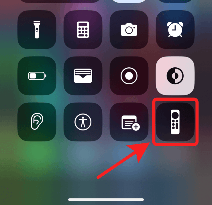 Что нового в iOS 17 Public Beta 2. Apple показала нам новый пульт от Apple TV?. Фото.