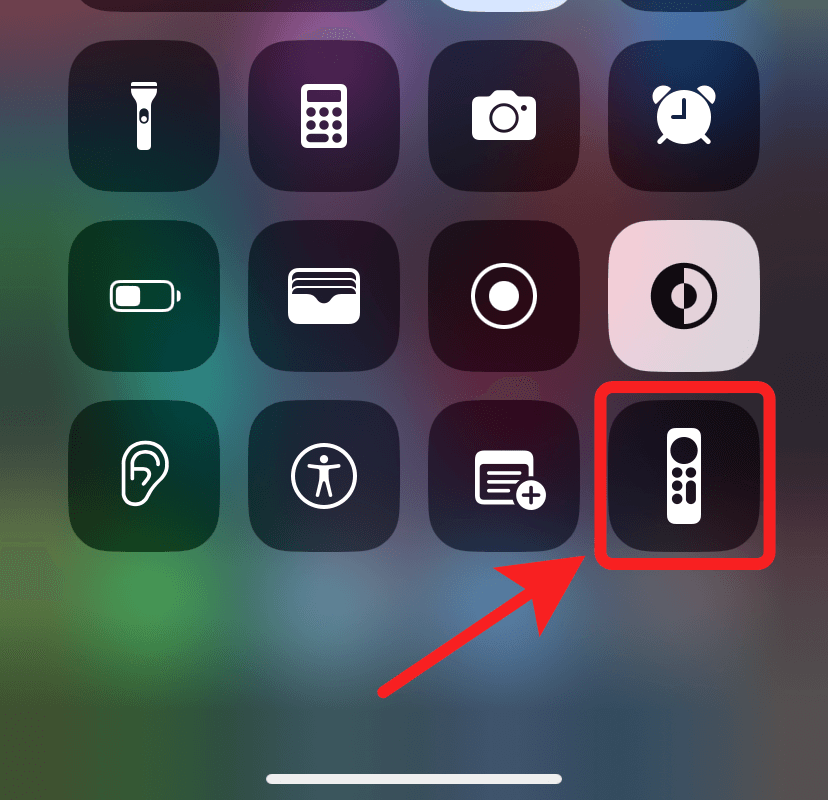 Что нового в iOS 17 Public Beta 2. Apple показала нам новый пульт от Apple TV?. Фото.