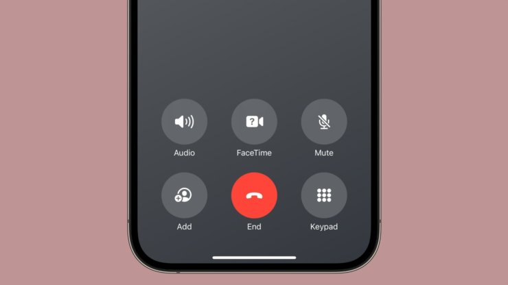 Что нового в iOS 17 beta 7. Кнопка сброса опять находится по центру экрана. Что нового в iOS 17 beta 7. Кнопка сброса опять находится по центру экрана. Фото.