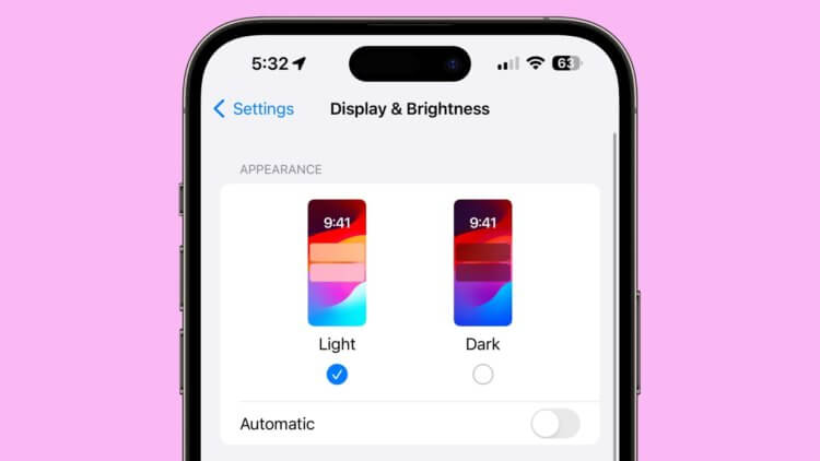Что нового в iOS 17 beta 6. При выборе темы на миниатюрах отображаются обои из iOS 17. Что нового в iOS 17 beta 6. При выборе темы на миниатюрах отображаются обои из iOS 17. Фото.