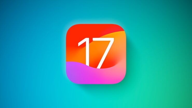 5 изменений публичной iOS 17 beta 3, которые вы не заметили. iOS 17 Public Beta 3 ничем не отличается от пятой беты для разработчиков. Фото.