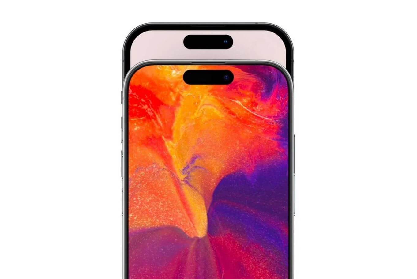 Каким будет Айфон 15. Apple будет устанавливать в iPhone 15 экраны, в которых матрица изготовлена по новой технологии. Каким будет Айфон 15. Apple будет устанавливать в iPhone 15 экраны, в которых матрица изготовлена по новой технологии. Фото.