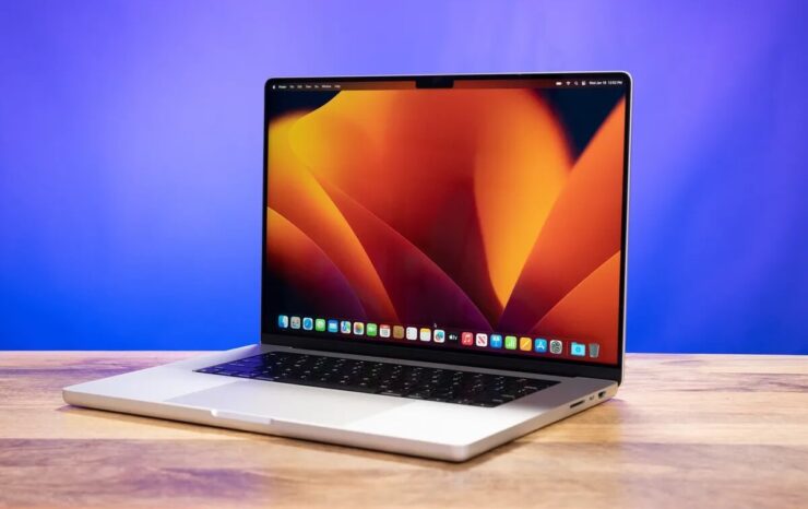 Где производится техника Apple. Такой корпус получился благодаря станку ЧПУ за 500к долларов. Фото.