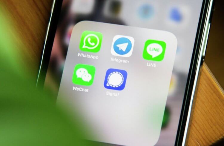 Как скрыть время посещения WhatsApp на Apple iPhone