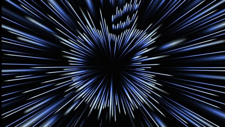 Презентация Эпл 2023. В приглашениях на презентацию Apple часто можно найти много пасхалок. Осталось дождаться следующего. Фото.