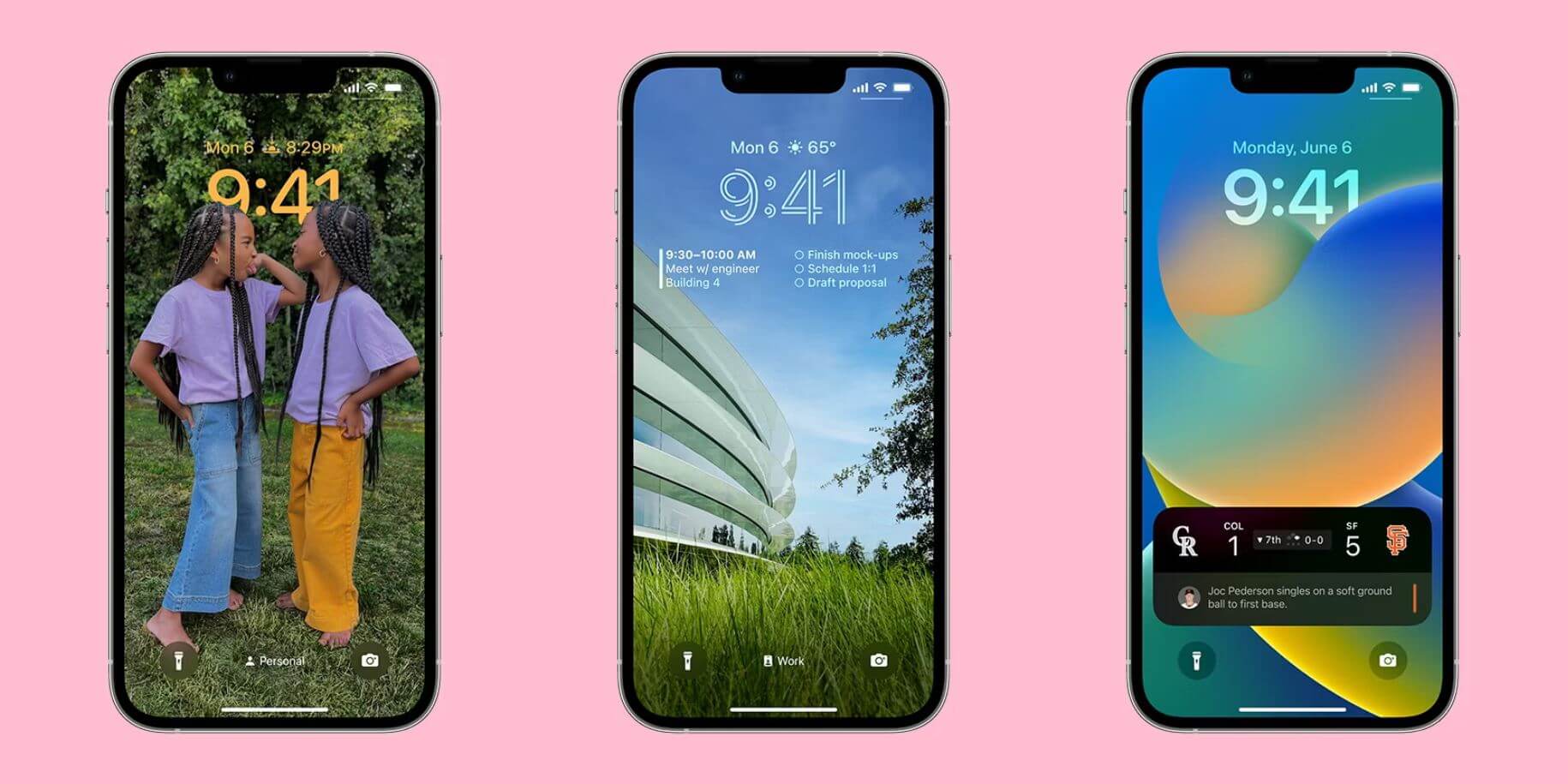 Как автоматически менять обои на Айфоне и добавить любимые фото на экран  блокировки | AppleInsider.ru