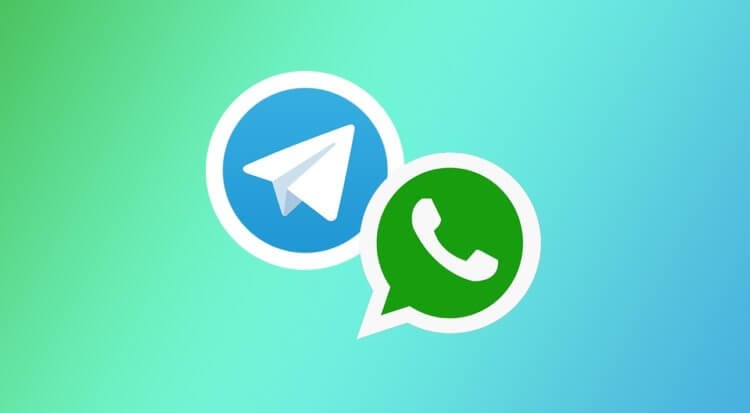 Как перевести голосовое сообщение в текст в WhatsApp, Telegram и iMessage. Голосовое сообщение можно расшифровать во всех популярных мессенджерах. Фото.