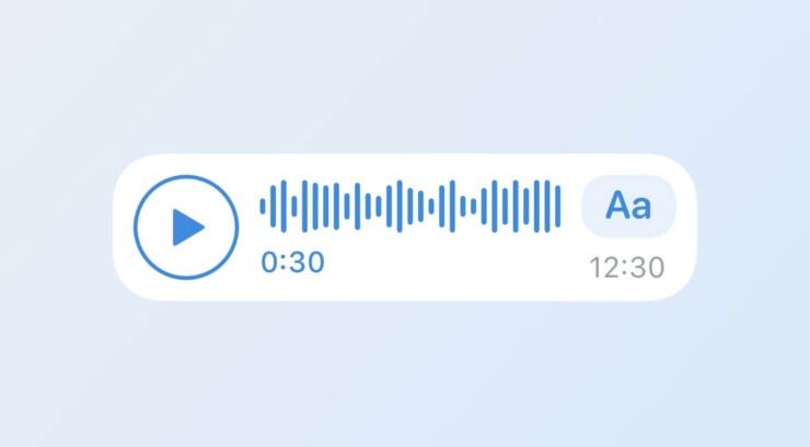 Как записать и прослушать голосовое сообщение. Голосовые сообщения делают общение проще. Как записать и прослушать голосовое сообщение. Голосовые сообщения делают общение проще. Фото.