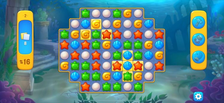 Скачать игру Fishdom. Создайте свой крутой аквариум. Скачать игру Fishdom. Создайте свой крутой аквариум. Фото.