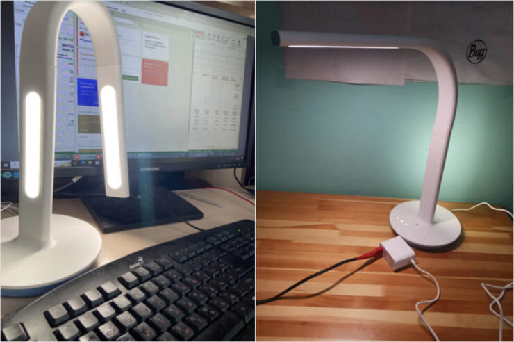 Какую настольную лампу лучше купить. Лучше этой лампы просто не существует. Какую настольную лампу лучше купить. Лучше этой лампы просто не существует. Фото.