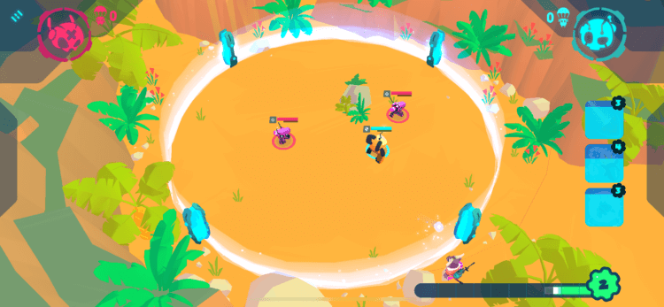 Botworld Adventure — игра битва роботов. Выбирайте правильную тактику и точно сможете одолеть врага. Botworld Adventure — игра битва роботов. Выбирайте правильную тактику и точно сможете одолеть врага. Фото.