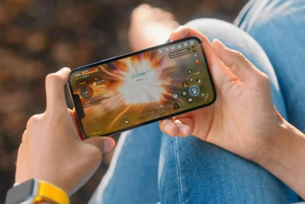 5 хороших бесплатных игр для iPhone, которые не стыдно посоветовать друзьям. 5 хороших бесплатных игр для iPhone, которые не стыдно посоветовать друзьям. Фото.