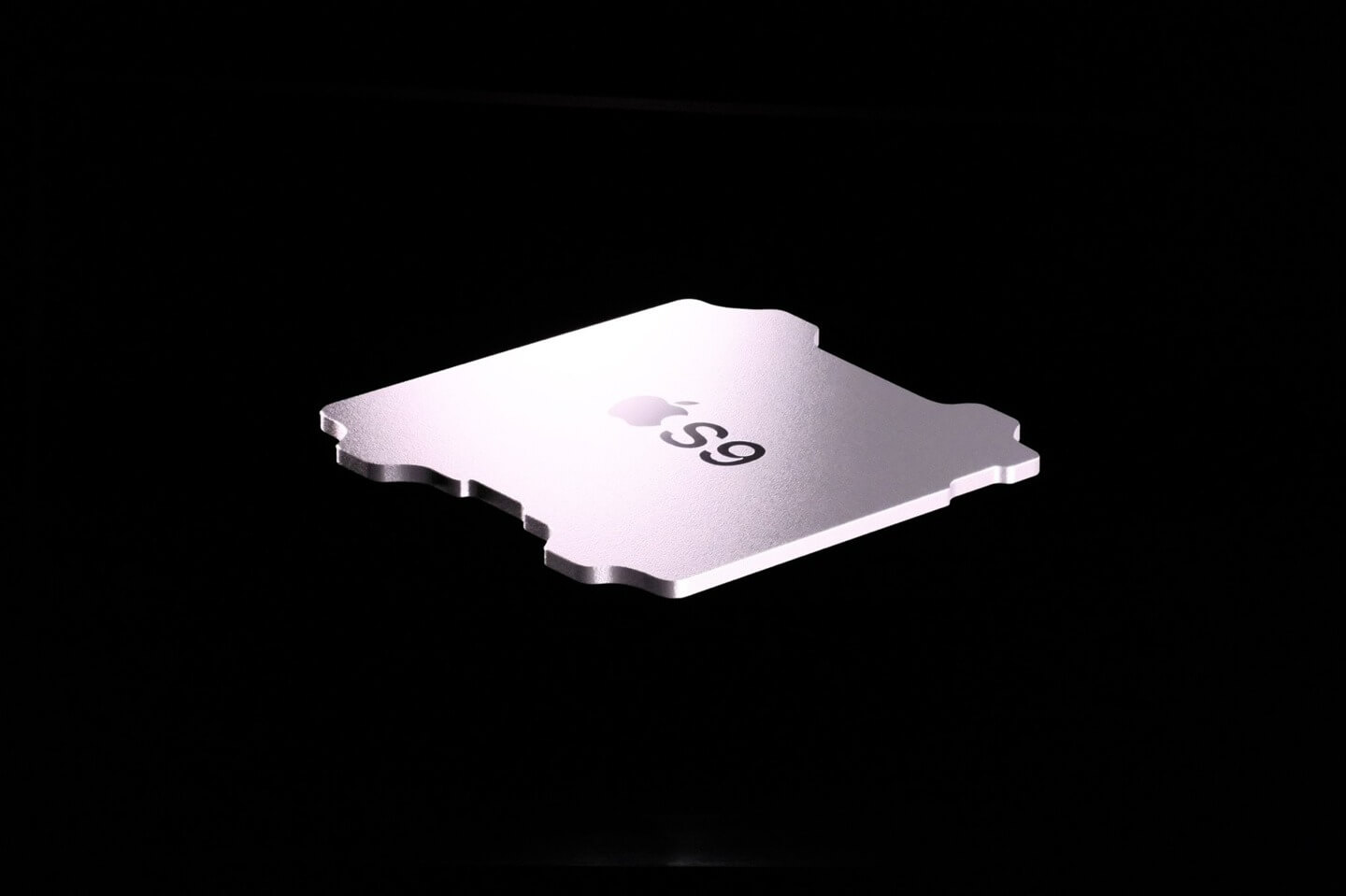 Какой процессор в Apple Watch Ultra 2. В Apple Watch Ultra 2 установили действительно новый процессор. Фото.