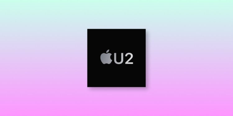 Местоположение Apple Watch Ultra 2. Найти второе поколение Apple Watch Ultra 2 будет намного проще благодаря чипу U2. Местоположение Apple Watch Ultra 2. Найти второе поколение Apple Watch Ultra 2 будет намного проще благодаря чипу U2. Фото.