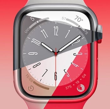 Apple Watch Series 9 - фото