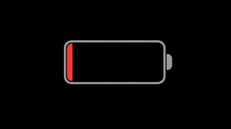 Как держит заряд Айфон после установки iOS 17.0.1 и стоит ли обновляться. Фото.