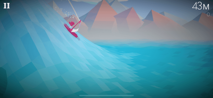 Saily Seas — бесплатная казуальная игра. Игра неожиданно получилась очень крутой. Saily Seas — бесплатная казуальная игра. Игра неожиданно получилась очень крутой. Фото.