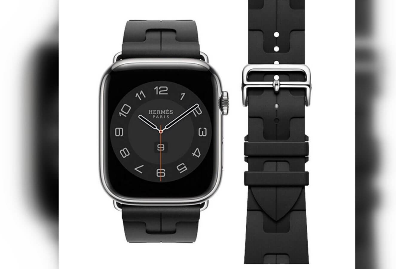 Какой ремешок для Apple Watch выбрать. Зачем нужен оригинал от Hermes, если есть аналог в сотни раз дешевле? Какой ремешок для Apple Watch выбрать. Зачем нужен оригинал от Hermes, если есть аналог в сотни раз дешевле? Фото.