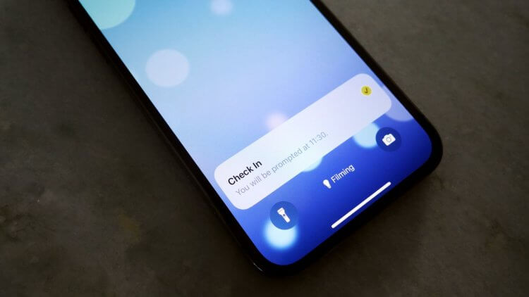 4 бесполезных функции iOS 17, которые вы захотите отключить сразу после обновления Айфона. Фото.