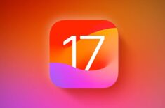 Apple выпустила iOS 17, iPadOS 17 и watchOS 10 для всех. Что нового и как установить обновления. Фото.