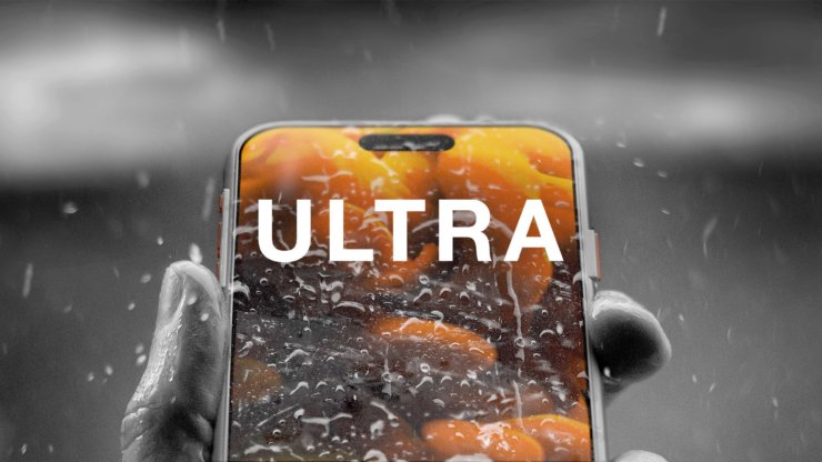 Не только Air: в линейке iPhone 17 может появиться еще один новый смартфон. iPhone Ultra станет настоящим флагманом линейки. Изображение: macrumors.com. Не только Air: в линейке iPhone 17 может появиться еще один новый смартфон. iPhone Ultra станет настоящим флагманом линейки. Изображение: macrumors.com. Фото.