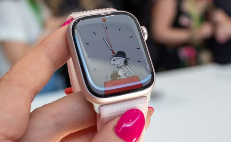 Новые ремешки для Apple Watch сделаны из мусора, быстро портятся и стоят как iPhone SE. Но выход есть. Новые ремешки для Apple Watch сделаны из мусора, быстро портятся и стоят как iPhone SE. Но выход есть. Фото.