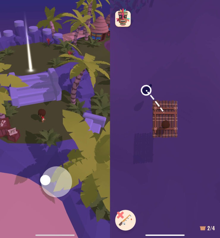 Tides — рыбалка на телефон. Заработок в Tides строится вокруг рыбалки. Фото.