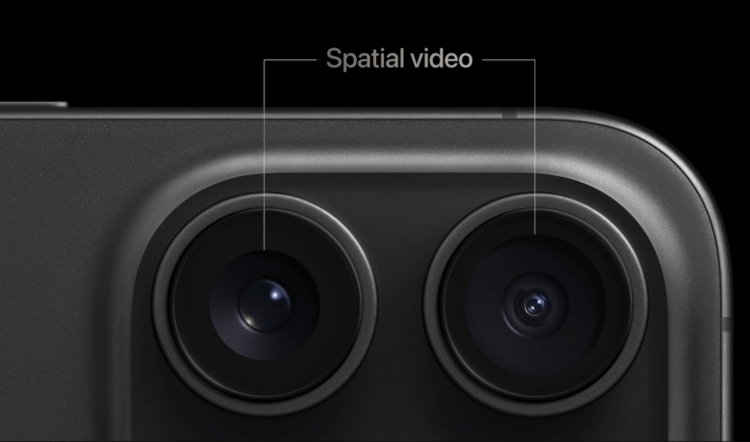 Умеет ли iPhone снимать 3D-видео. Новые iPhone поддерживают съёмку 3D-видео. Умеет ли iPhone снимать 3D-видео. Новые iPhone поддерживают съёмку 3D-видео. Фото.