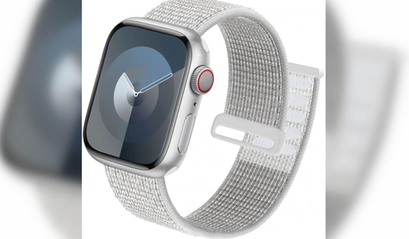 Какой ремешок для Apple Watch выбрать. Ремешок удобнее оригинала за счет застежки. Какой ремешок для Apple Watch выбрать. Ремешок удобнее оригинала за счет застежки. Фото.