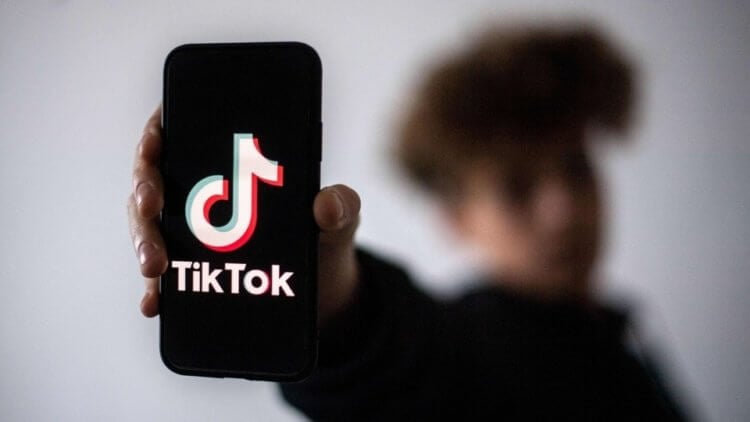Не работает ТикТок на Айфоне. Что делать | AppleInsider.ru