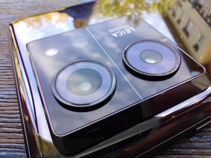 Как снимает Xiaomi 13T Pro. По фотографиям сразу видно, что над камерой поработала Leica. Фото.