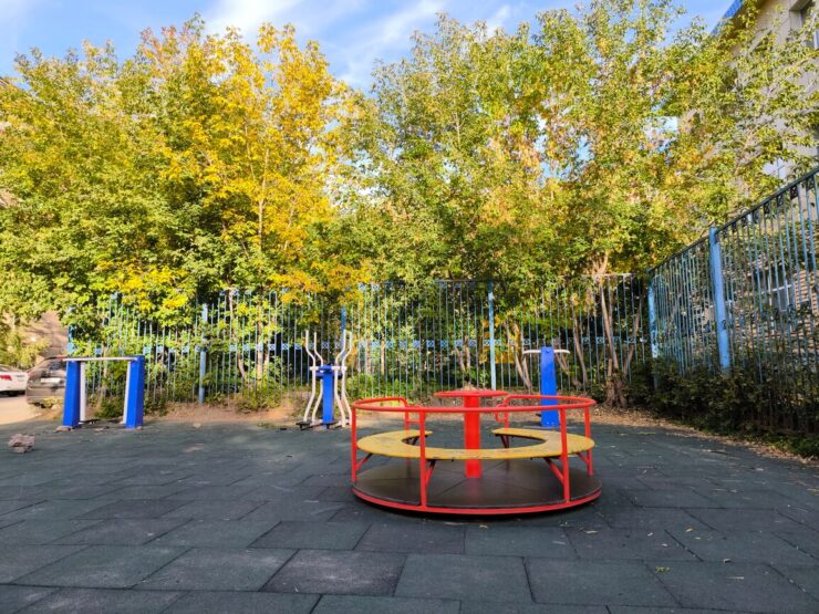 Как снимает Xiaomi 13T Pro. Основная камера. Фото.