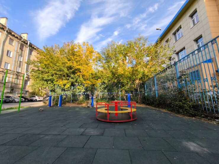 Как снимает Xiaomi 13T Pro. Суперширокоугольная камера. Фото.