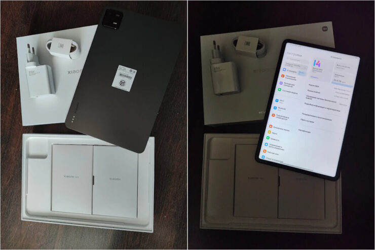 Какой планшет на Андроид лучше. Xiaomi Pad 6 — пожалуй, лучший планшет на андроид. Какой планшет на Андроид лучше. Xiaomi Pad 6 — пожалуй, лучший планшет на андроид. Фото.