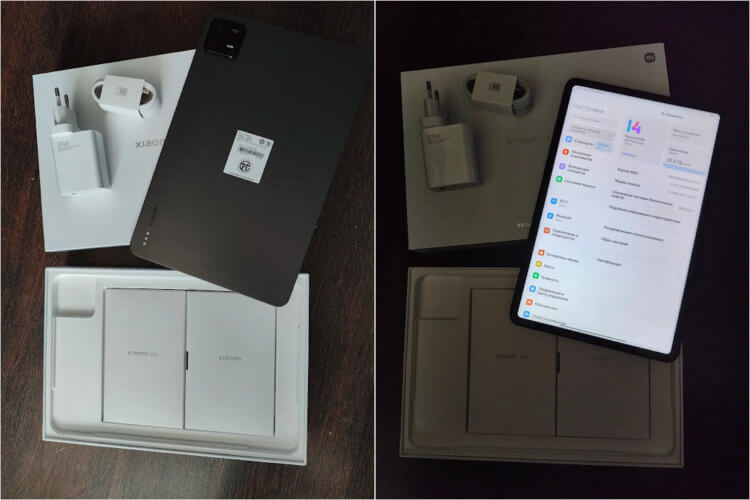 Какой планшет на Андроид лучше. Xiaomi Pad 6 — пожалуй, лучший планшет на андроид. Какой планшет на Андроид лучше. Xiaomi Pad 6 — пожалуй, лучший планшет на андроид. Фото.