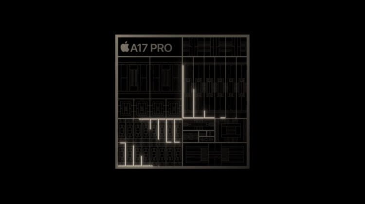 Чем процессор A17 Pro отличается от A16 Bionic и какой лучше для Айфона в 2023. Фото.