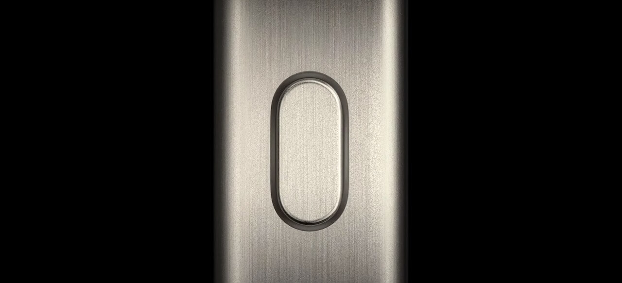 Как настроить Action Button в iPhone 15 Pro на двойное нажатие. Фото.