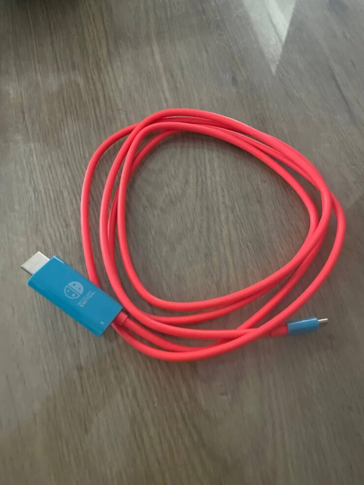 Кабель USB Type-C на HDMI. Этот провод подойдет и для вывода изображения с ноутбука. Кабель USB Type-C на HDMI. Этот провод подойдет и для вывода изображения с ноутбука. Фото.