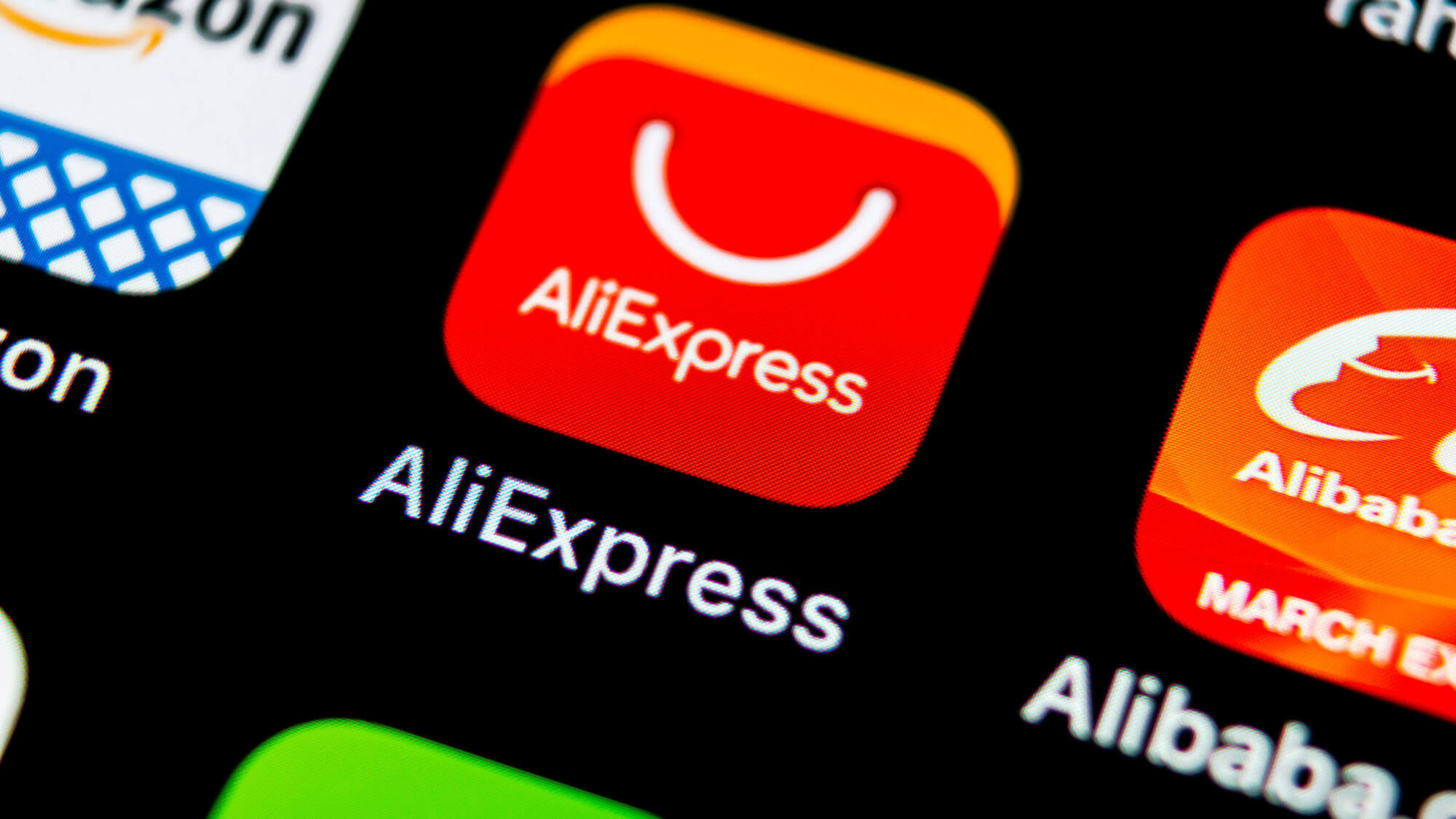 AliExpress