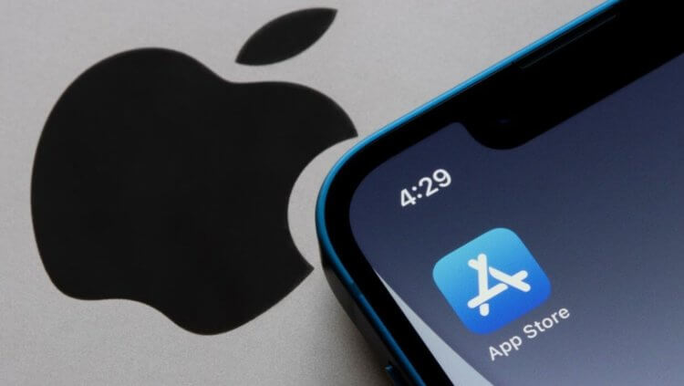 Могут ли отключить App Store в России в 2023 и как скачивать приложения на Айфон без него. Могут ли отключить App Store в России в 2023 и как скачивать приложения на Айфон без него. Фото.