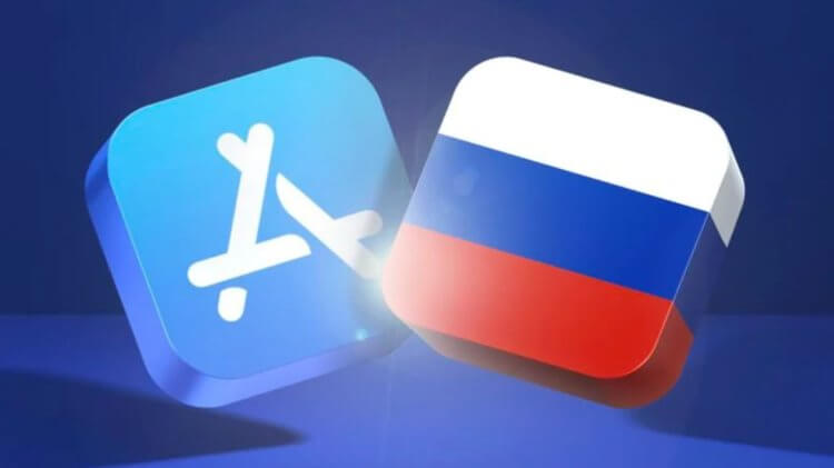 Apple разрешила платить в приложениях в обход App Store в России. Apple Pay тоже вернут? Фото.