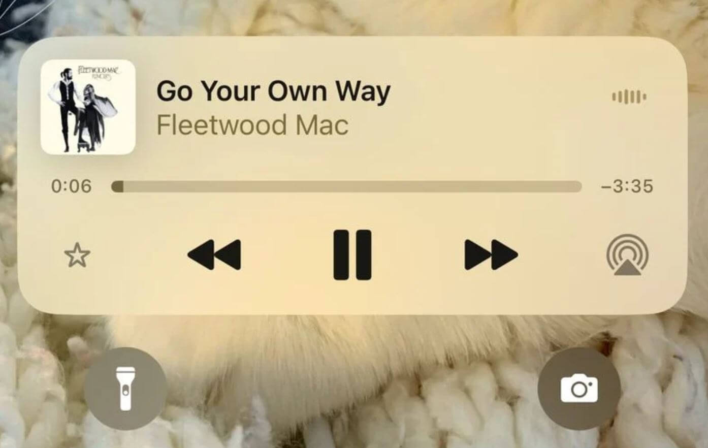 Что нового в Apple Music. Добавить треки в Избранное Apple Music можно прямо с экрана блокировки. Что нового в Apple Music. Добавить треки в Избранное Apple Music можно прямо с экрана блокировки. Фото.