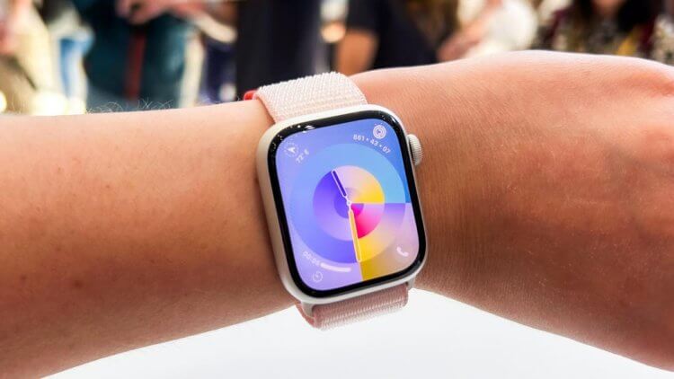Какая версия Apple Watch лучше. Сможете определить какая модель Apple Watch перед вами? Источник: cnet.com. Фото.