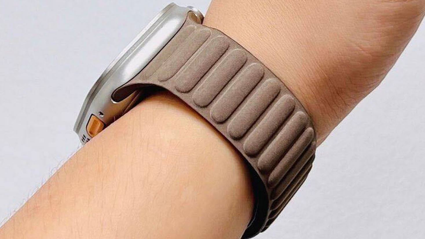 Какой ремешок для Apple Watch выбрать. Вокруг масса ремешков для Apple Watch — выбирай любой. Какой ремешок для Apple Watch выбрать. Вокруг масса ремешков для Apple Watch — выбирай любой. Фото.