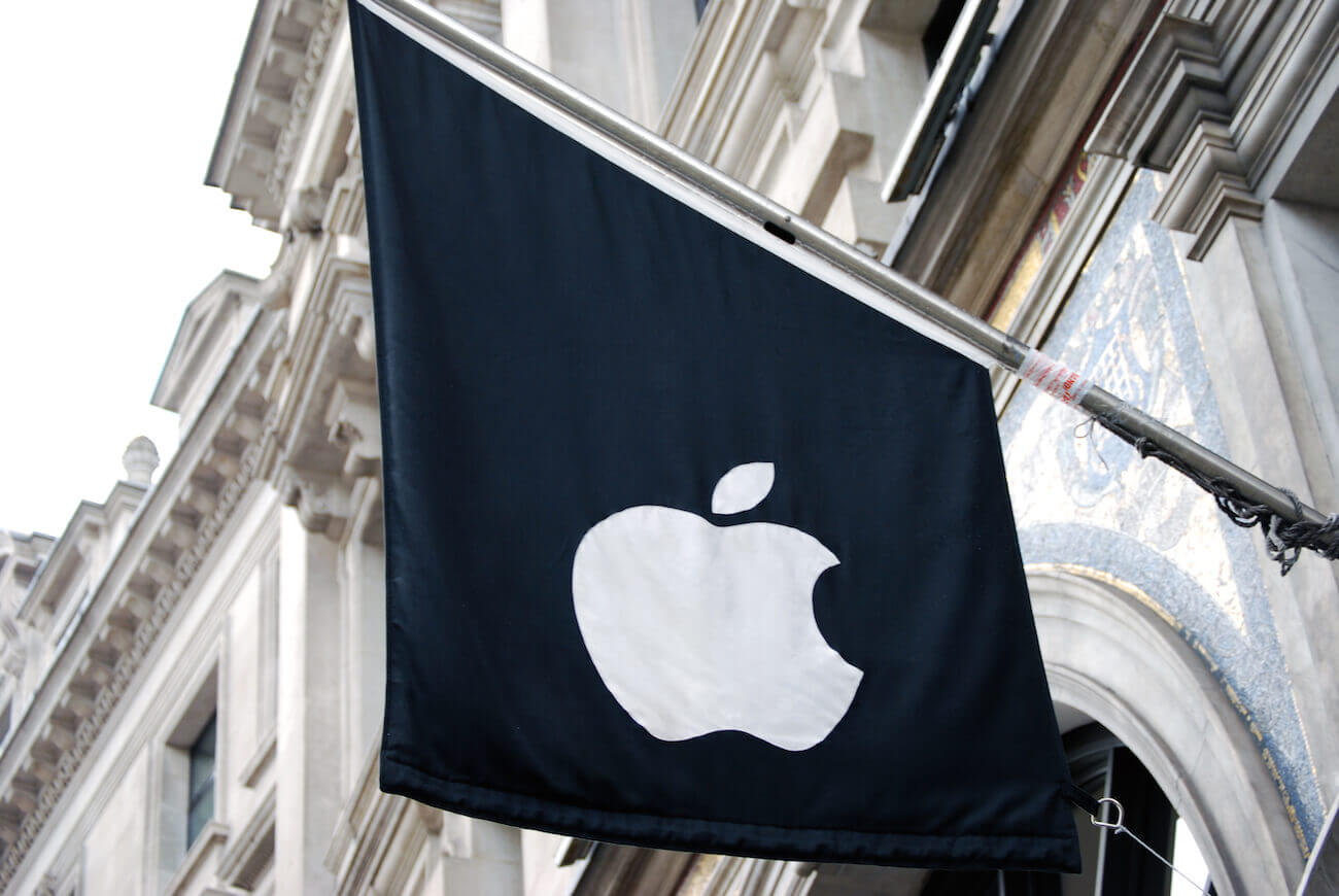 Вернётся ли Apple в Россию. «Закрытие» сайта Apple в России не значит ровным счётом ничего. Фото.