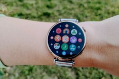 Huawei Watch GT 4