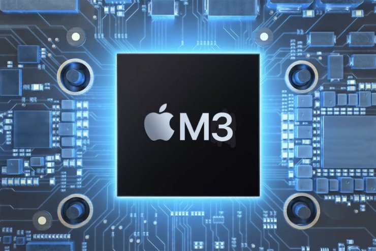 Какой процессор Apple лучше. Процессор M3 даст планшету большую производительность и запас прочности. Какой процессор Apple лучше. Процессор M3 даст планшету большую производительность и запас прочности. Фото.