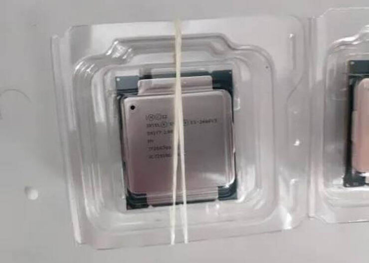 Самый дешёвый процессор для игр с AliExpress. С таким процессором можно даже поиграть. Самый дешёвый процессор для игр с AliExpress. С таким процессором можно даже поиграть. Фото.