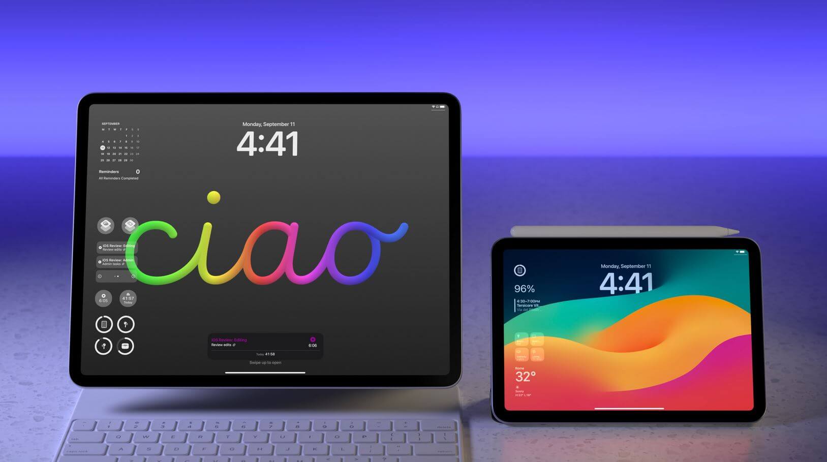 5 незаметных функций iPadOS 17, которые я опробовал сразу после обновления  Айпада и вам советую | AppleInsider.ru