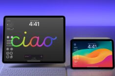 Стоит ли устанавливать iPadOS 17 на старые Айпады. Фото.